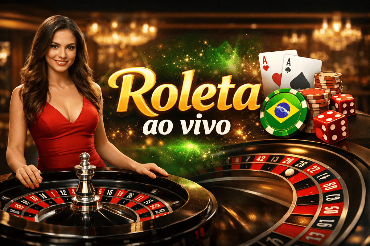 Roleta 765bet