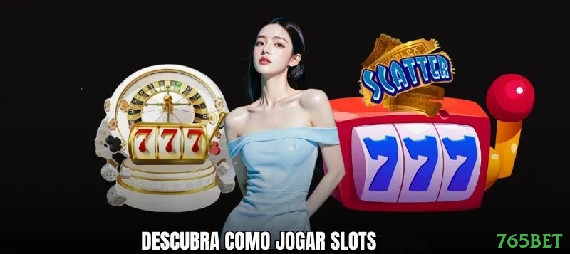 Novos Jogos 765bet