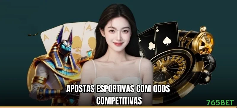 765bet Cassino Clássico