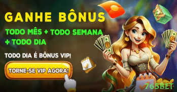 Roleta Online 765bet