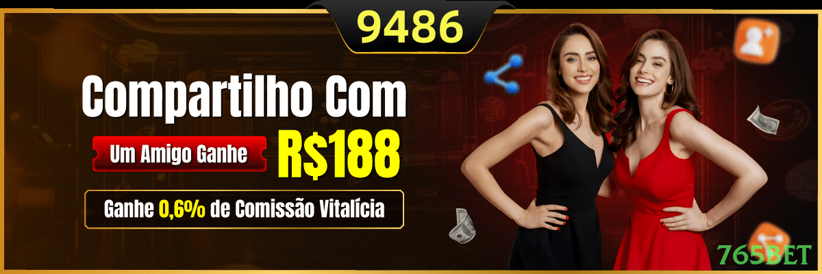 765bet Cassino Clássico