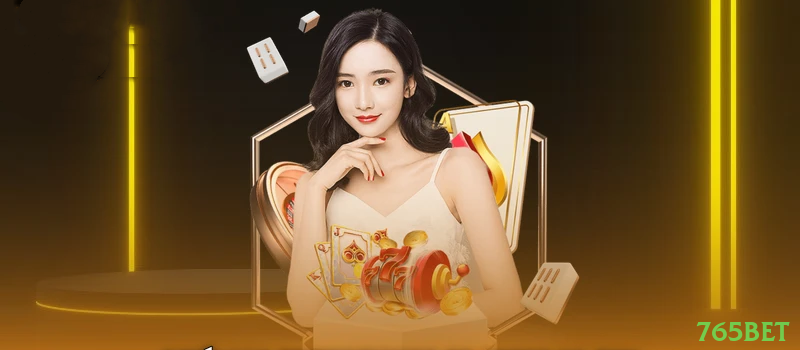 765bet Cassino Clássico